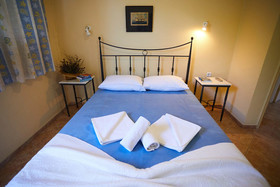 Zorbas Apartments