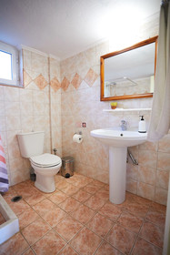 Zorbas Apartments