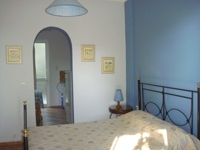 Zorbas Apartments