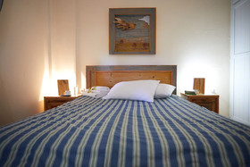 Zorbas Apartments