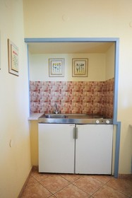 Zorbas Apartments