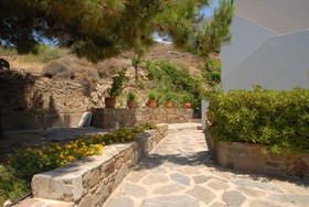 Zorbas Apartments