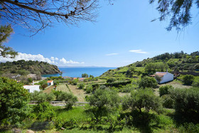 Zorbas Apartments