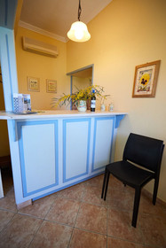 Zorbas Apartments