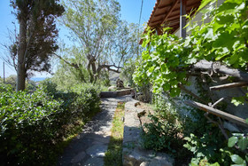 Zorbas Apartments