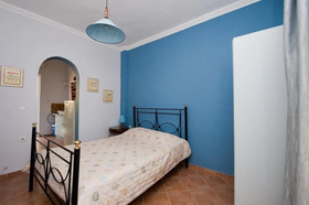 Zorbas Apartments