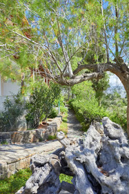 Zorbas Apartments