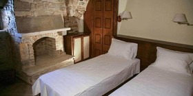 Vouno Village Apartments