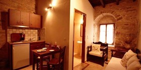 Vouno Village Apartments