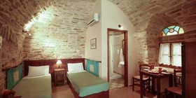 Vouno Village Apartments