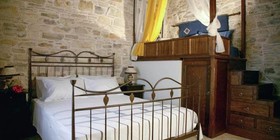 Vouno Village Apartments