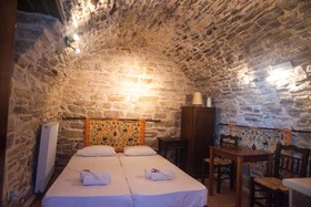 Vouno Village Apartments