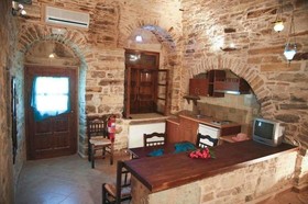 Vouno Village Apartments