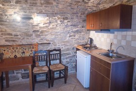 Vouno Village Apartments