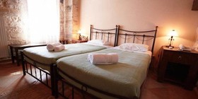 Vouno Village Apartments
