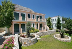 Kyveli Apartments