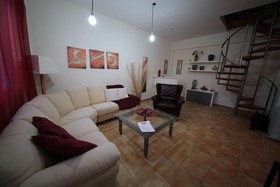 Point Twins Apartments