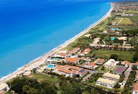 Acharavi Beach Hotel