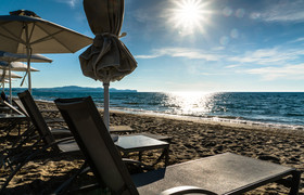 Acharavi Beach Hotel