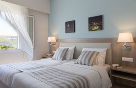 Acharavi Beach Hotel