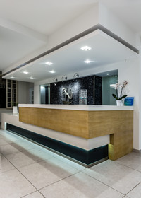 Acharavi Beach Hotel