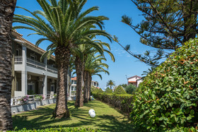 Acharavi Beach Hotel