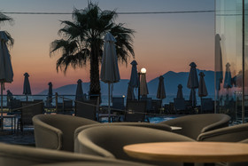 Acharavi Beach Hotel