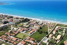Acharavi Beach Hotel