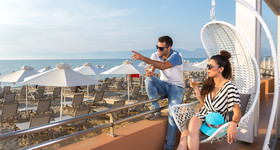 Acharavi Beach Hotel