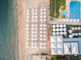 Acharavi Beach Hotel