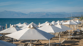 Acharavi Beach Hotel