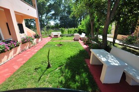 Acharavi Garden