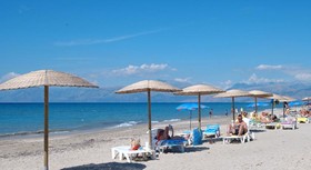 Almyros Beach Resort & Spa