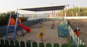 Almyros Beach Resort & Spa