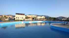 Almyros Beach Resort & Spa
