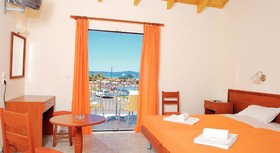 Almyros Beach Resort & Spa