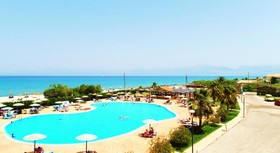 Almyros Beach Resort & Spa