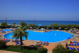 Almyros Beach Resort & Spa
