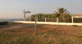 Almyros Beach Resort & Spa
