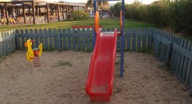 Almyros Beach Resort & Spa