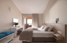 Ammoudia Maisonettes