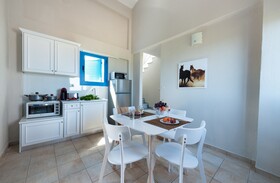 Ammoudia Maisonettes