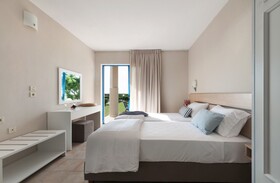 Ammoudia Maisonettes