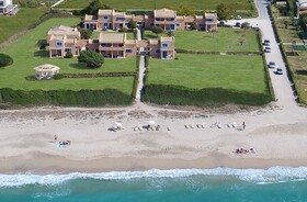 Ammoudia Maisonettes