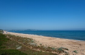 Ammoudia Maisonettes