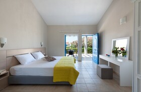 Ammoudia Maisonettes