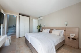 Ammoudia Maisonettes