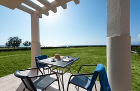 Ammoudia Maisonettes