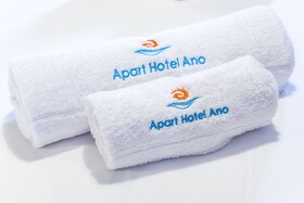 Aparthotel Ano