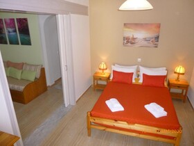Apartment Niki